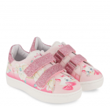 КРОCСОВКИ MONNALISA BEBE